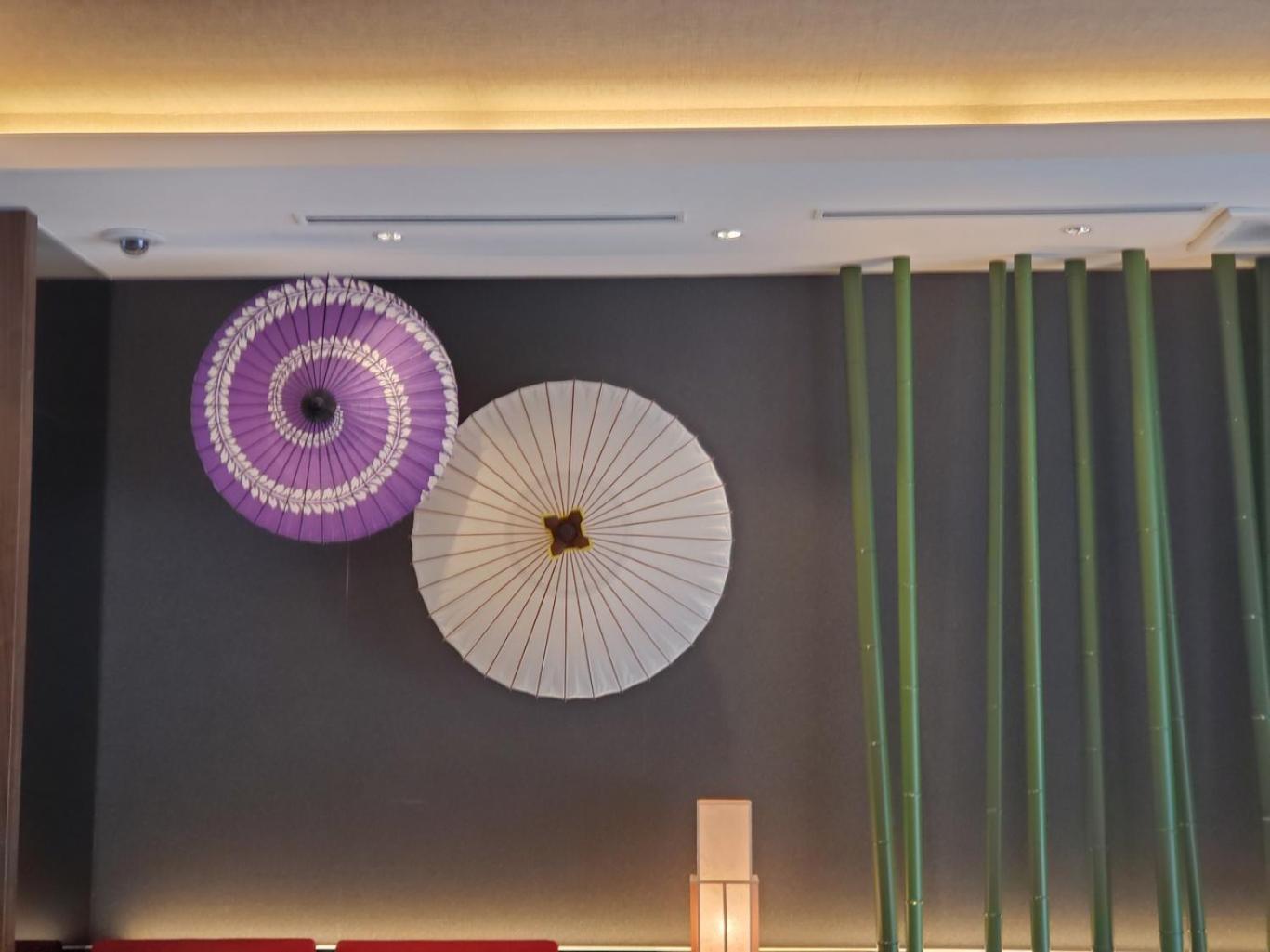 Hotel Il Verde Kioto Zewnętrze zdjęcie